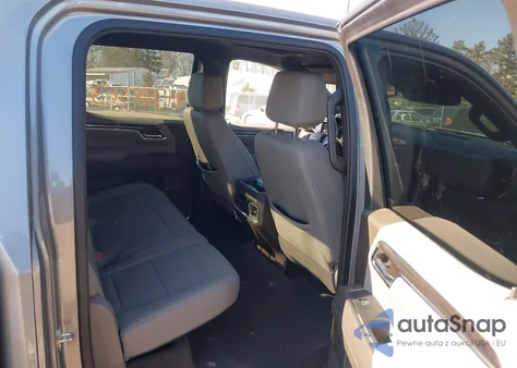 2023 Chevrolet Silverado 1500 4Wd Short Bed Ltz z USA, uszkodzony, nr VIN 1GCUDGED5PZ265173